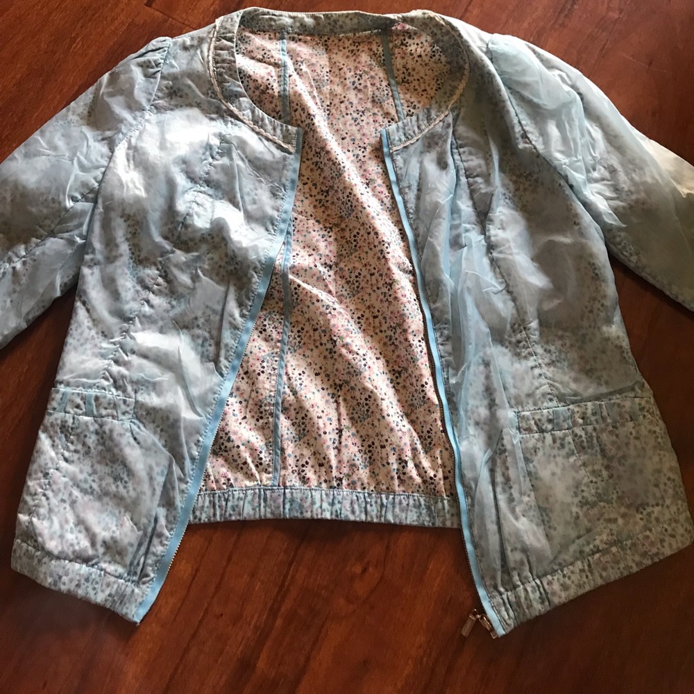 Jacket - Picture 2 of 3